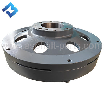 116937 Oorspronkelijke bandbandclutch WR380 koud recycling wegfreesmachine