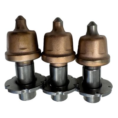 BNT6/20 Fresenpickers Tanden voor freesmachines PN 2642523