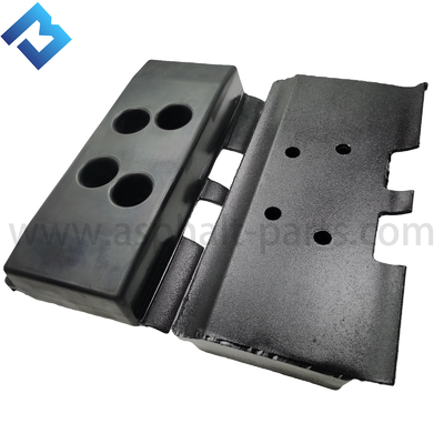 Sumitomo Rubber AED10580 Track Pads Perfect geschikt voor zware machines