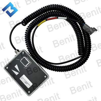 Benit Asfaltverspreider Helling Sensor 2462560026 voor Wegenbouw