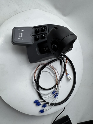 W100HR Control Stick Joystick 10-30V 2862161 Voor onderdelen van wegfreesmachines