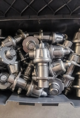 Nieuwste BNT6-22 Freespoel 2493524 Waterbestendige Pick 6-22 Freespoel Tanden voor de weg Freesmachine Onderdelen