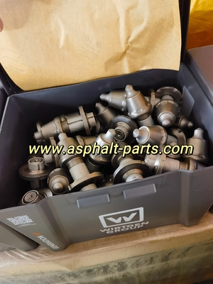 2493524 Asfaltfreespick W6-20 Freesstukken voor wegfreesmachines