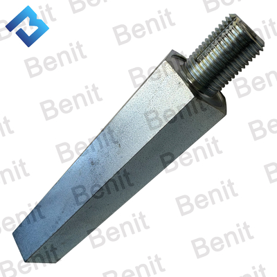 Boteradapter S1800-3 Spoorspanning 2306182 Asfaltsplaver Onderdelen
