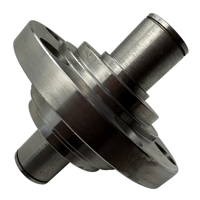 P8820DL Spare delen voor asfaltpaten Spiraalconveyor Intermediate Shaft Rotary Separator Intermediate Shaft VOE12766358