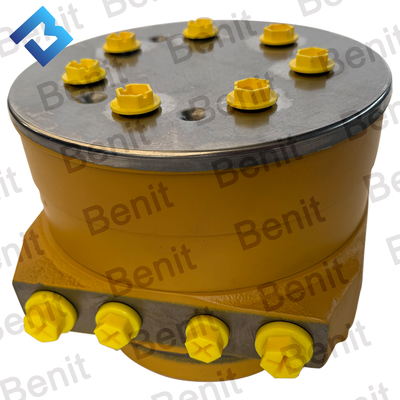 Stalen Wiel Reis Hydraulische Motor voor wals BW138AC 05819031