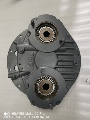 ABG Verdeelbak P6820C Verdeelbak voor Asfaltmachine Reserveonderdelen