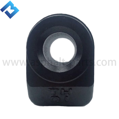36780 Ht01-Reserveonderdelen Aangepast Asphalt Milling Teeth Tool Holders van de Malenmachine