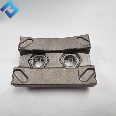 W150 de Vervangingsdelen 2140636 van de Malenmachine Uitwerper