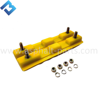 350*135 polyurethaanbanden 2102699 voor freesmachines