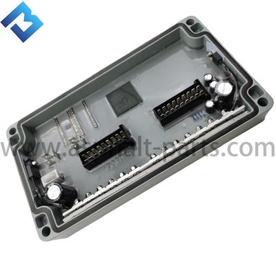 Asphalt Paver Parts 56258114 IO-Kaart voor