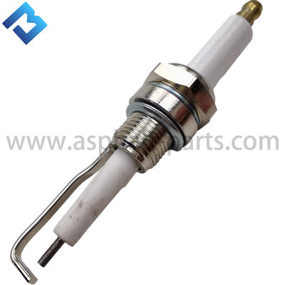 Asfaltbetonmachine Machineonderdelen Bougie-dekvloerplaat voor  RM21375589 21375589