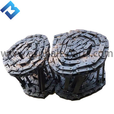325 6820 13962485 Schrapertransportband  Asphalt Paver Parts
