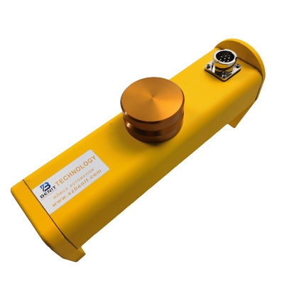 vervanging Sonic-Ski sensor 04-21-10120 asfalt asfaltmachine ultrasone niveau sensor van