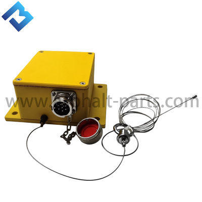 BM2000 Kabelsensor 05940023 Wegfreesmachine Reserveonderdelen BM2000 Sensor