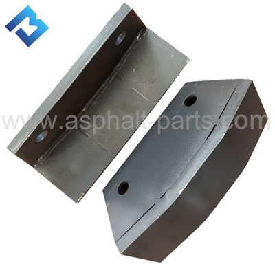 SD2500C Vervoerketen Plaat Kit D635060800 Service Kit Asfalt Paver Parts