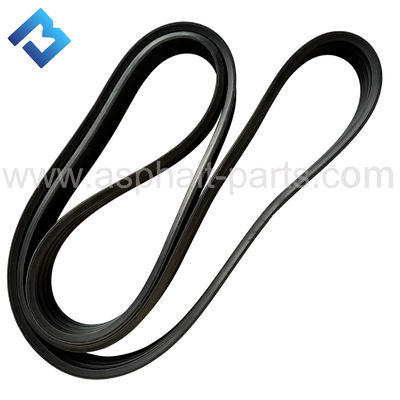 W2100 Freesband 138901 voor freesmachine W2100 Straatfreesmachine Gezamenlijke band 5V2010 15J510la/4