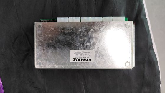 CC6200 CC524HF Route Roller Walking Control A12 Module Compactor Parts