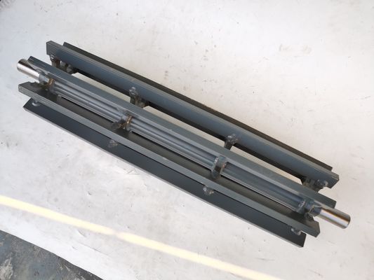 D2321011 Opvouwbare roller retourrol Onderdelen voor de wegfreesmachine