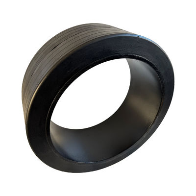 band voorwiel voor freesmachine W100 W130H onderdeelnummer 2136688 2149237