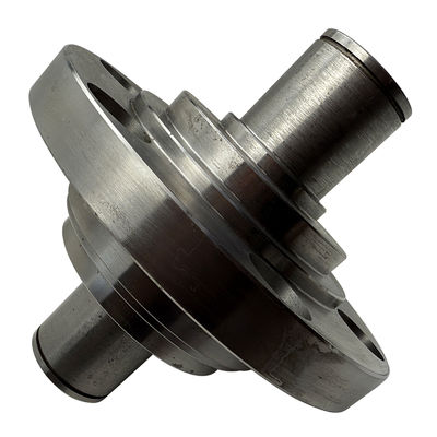 P8820DL Spare delen voor asfaltpaten Spiraalconveyor Intermediate Shaft Rotary Separator Intermediate Shaft VOE12766358