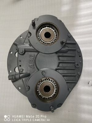 ABG Verdeelbak P6820C Verdeelbak voor Asfaltmachine Reserveonderdelen