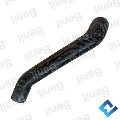 Motorrubber slang radiator watertank uitlaat voor W2000 wegfreesmachine 145691