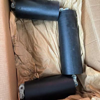 Deeltjes freesmachines 622-7362/6227362 Drievoudige rollers PM620 Freesondersteuningsrollers