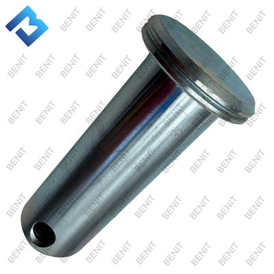 Hoogwaardige vaste pen 2066518 voor freesmachine