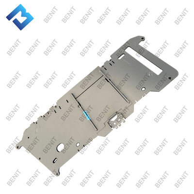 184106 Hefplaat Zijplaat W1900 W2000 Hefplaat Freestrommel Linkerzijde voor Wegenfreesmachine Onderdelen