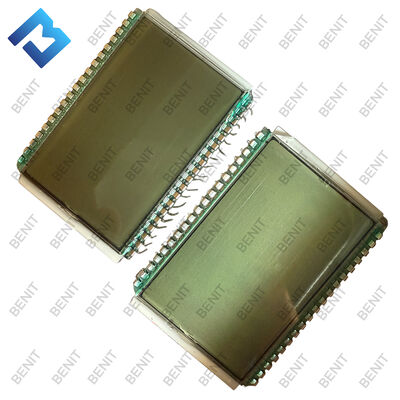 Hoogwaardig Benit LCD-scherm voor W2000 freesmachine dual-screen controller 115640 161400 2075279 Wegmachinebouw