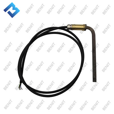 2157593 Elektrische verwarmingsstaaf asfaltbestratingsmachine voor AB340-3TV (stamper 0,25M sectie)