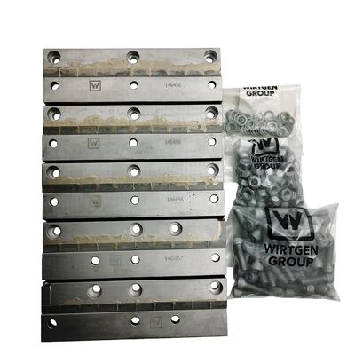 194410 Scraper Kit W1900 W2000 Scrapers Tailgate Scraper Maintenance Kit