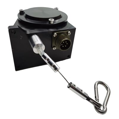 BM2000 Draadsensor 05767055 Elektrische Sensor 6-pins schroef trekken voor de weg freesmachine reserveonderdelen