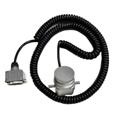 2629400 Digitale hellingssensor Sensor met 6 pin kabels SP15 Synoviale machine kabel SP15 sensor
