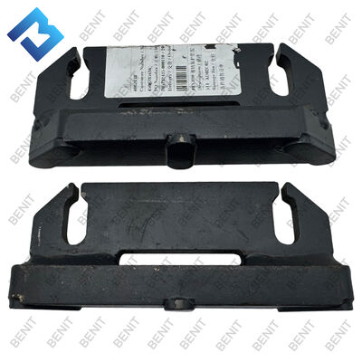 Nieuw product Originele Sideboard Kleine Ski Met Carbide Voor Freesmachine W1900 W2000 W2100 113001