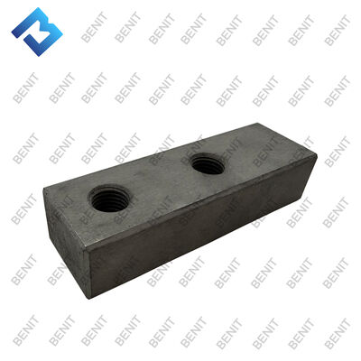 4611052066 Linker excentrische lagerzitting freesmachine transportbandsysteem voor AB600-2TV