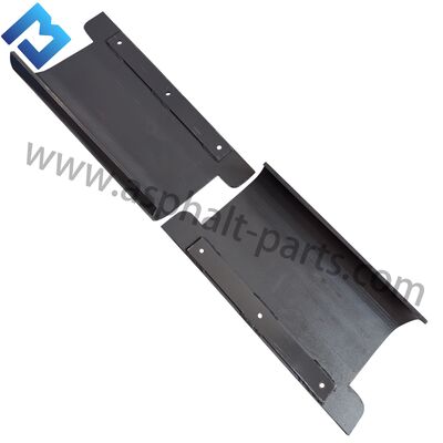 Gepersonaliseerd materiaal 4812026789 Transportbord SD2500 SD2530 SD2550 Transportbord Buigplaat Achtertransportbord