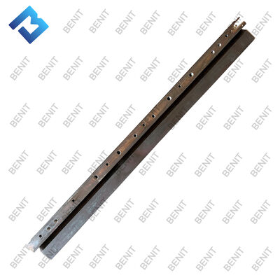 RM54631023 Tamper bar RM54631015 ((Double Tamper) voor VDT-V783/V784