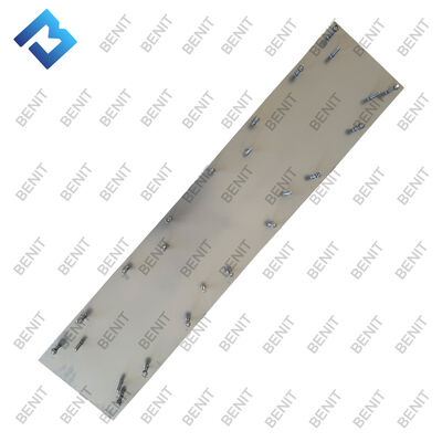 2310306 Basis-Afschraapkit voor AB600-3TP2 Asfaltlegger Reserveonderdelen Afschraapsysteem