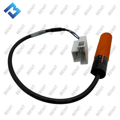 892947 Naderingsschakelaar/inductieve sensor Elektrische systeem reserveonderdelen