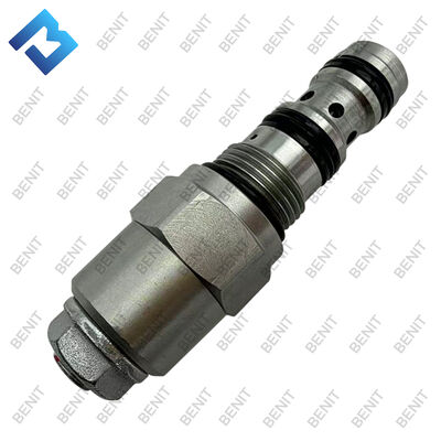133385/2352909 Hydraulische Klepkern Originele Hoge Kwaliteit Wegenbouw Reserveonderdelen
