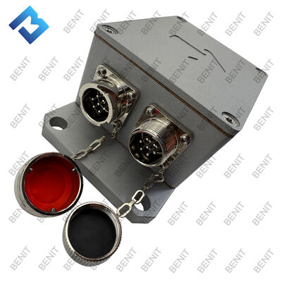 157449 Slagsensor 26169 Slagsensor PWM CAN voor wegfreesmachines
