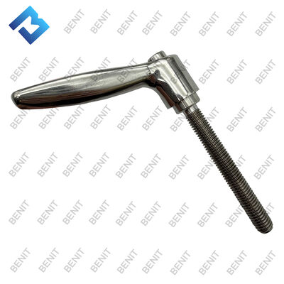 ABG Paver RM13981154 Handle Bolt voor ABG7820/ABG6820 Paver Road Construction Machine