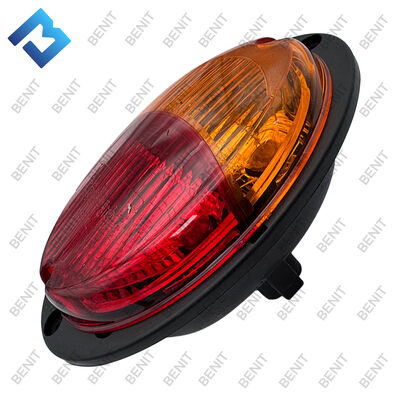 Hella 2SD-lamp voor noodachterlichten 2030860
