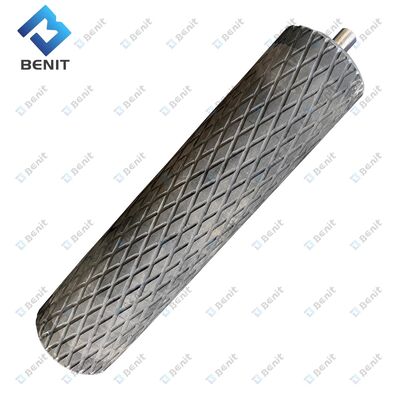 Hoge Kwaliteit Benit Aandrijfrol voor Freesmachine W1900 Kleine Riem 52667