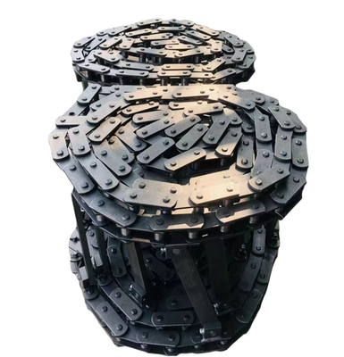 Vervoerketen van Benit voor asfaltpaten S1600 S1600-2 S1800-2 S1900-2 S2100-2 2135839 4610312166 4610312123 4610312118 4610312147 2135833