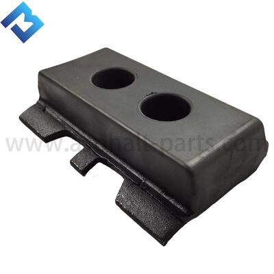 Benit High Quality Track Pad Track Shoe 309950077 voor asfaltbedrijf BF223 BF225 F5C F12C F1200C
