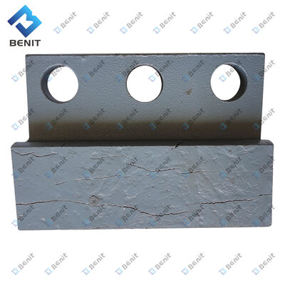 45220 Werpplaat voor freesmachine W150
