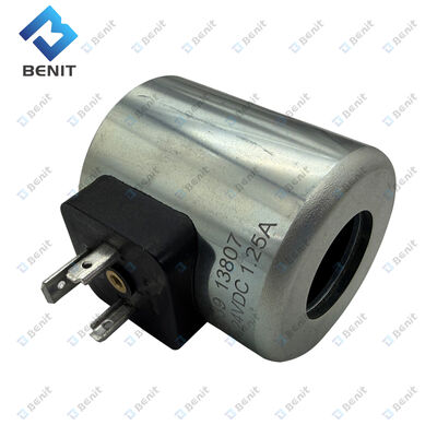 114160 Solenoïde klep spoel voor W2000/W195P